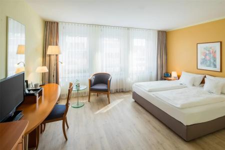 Best Western Am Straßberger Tor - 69