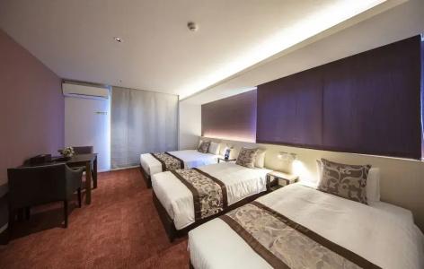 Grand Base Okayama Ekimae - 93