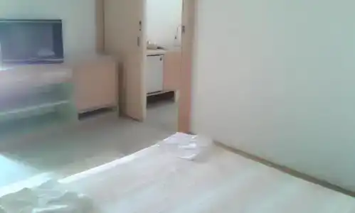 M In Korat Service Apartment - 82