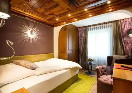 Resort Alex Zermatt - 53