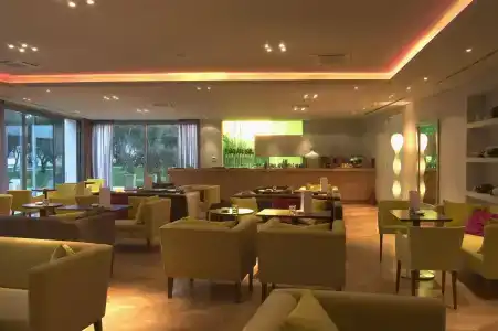 Plaza Resort - 29