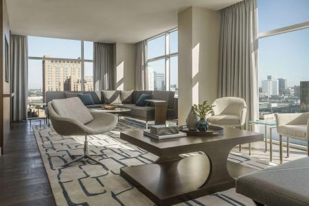 Hyatt Regency Houston Galleria - 6