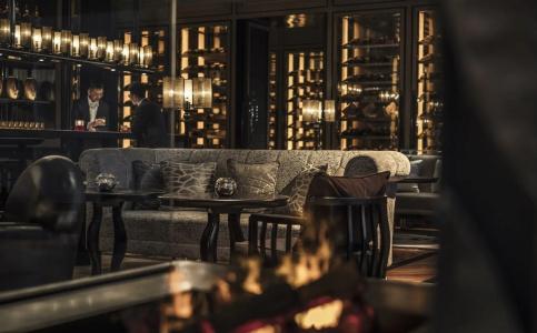 Four Seasons Tianjin - 22