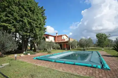 Agriturismo Il Marrugio - 9