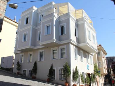 Sultanahmet Cesme - 50