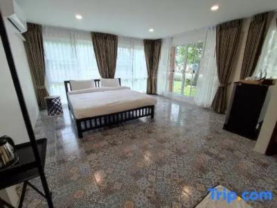 Goldengold (Khaoyai) Resort & Spa - 131