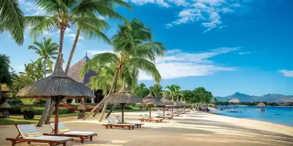 The Oberoi Beach Resort, Mauritius - 7