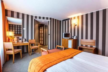 Eurostars Sofia City - 29