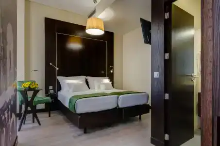behotelisboa - 2