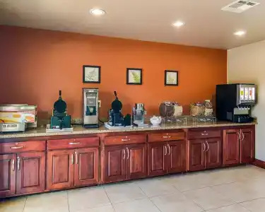 Sleep Inn & Suites - 43