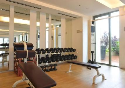 Grand Copthorne Waterfront - SG clean - 25