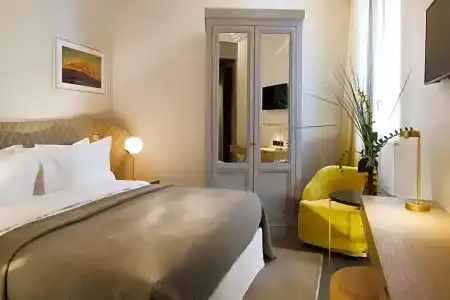 Hôtel Le Marianne - 104