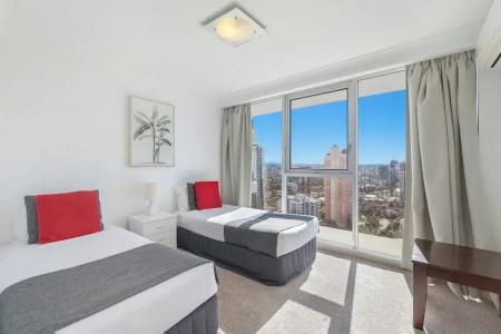 Ultiqa Beach Haven On Broadbeach - 65