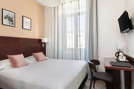 The Originals Boutique, Hôtel des Orangers, Cannes (Inter-Hotel) - 57