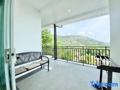 Villa Nap Dau Crown - 26