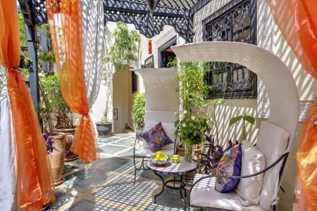 Riad Dar El Souk - 39