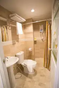 J P Inn Pattaya - 6