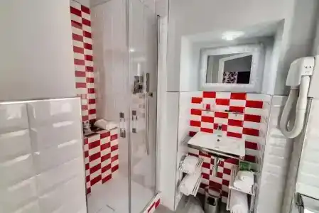 Marco Polo b&b - 70