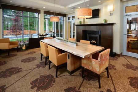 Hilton Garden Inn Airport - 30
