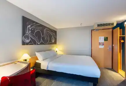 ibis Orleans Centre Foch - 1