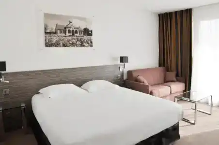 Golden Tulip La Baule - 66
