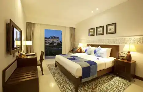 Hoi An Central Boutique & Spa (Little Hoi An Central Boutique & Spa) - 76