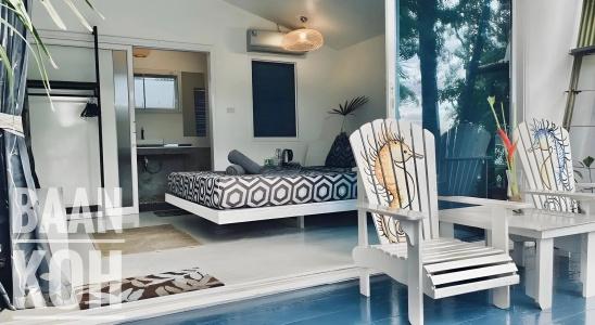 Baan Koh - 2