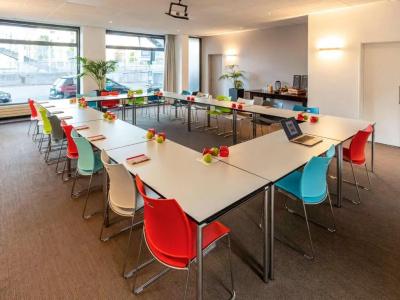 ibis Antwerpen Centrum - 17