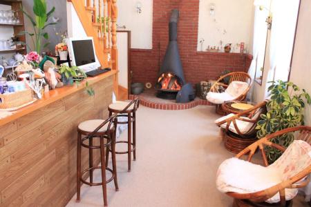 Pension Lavender - 11