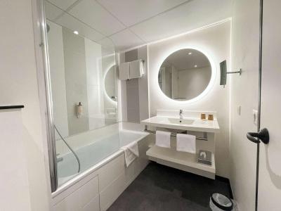 Mercure Paris Porte De Versailles Expo - 20