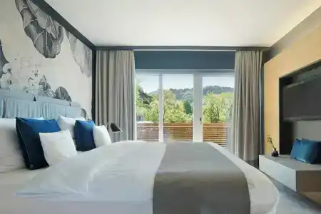 Das Tegernsee - 129