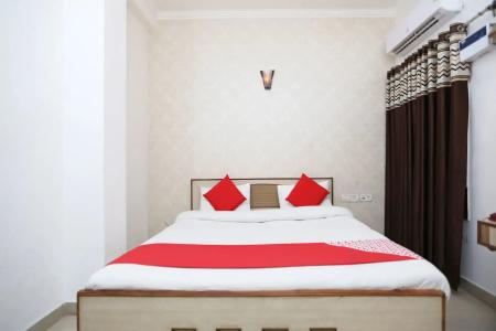 Riya Palace - 2