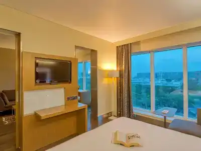 Novotel Bengaluru Outer Ring Road - 4