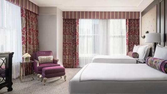 The Ritz-Carlton, New Orleans - 67