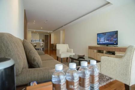 Gm Serviced Apartment (Sha Certified) - 101