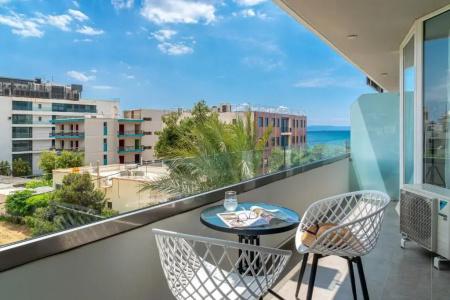 Maison 66, Rivieras - 172
