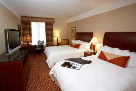 Hilton Garden Inn - 40