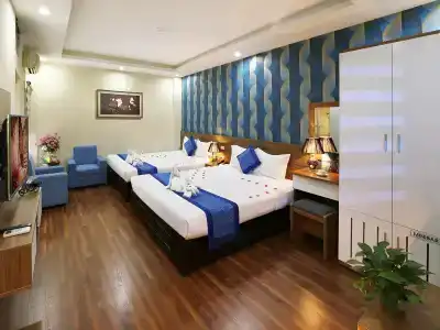 Aquarius Grand - 35
