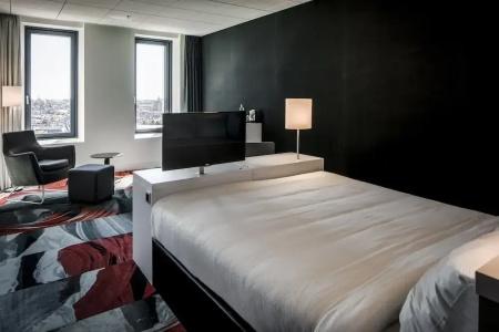 Fletcher Wellness-Leiden - 131