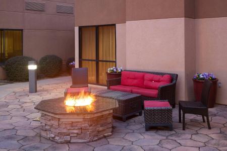 Courtyard by Marriott Jackson Ridgeland - 21