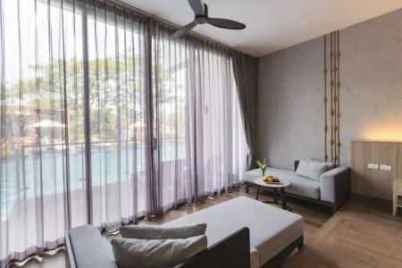 Isanook Resort & Suites Hua Hin - Sha Plus Certified - 69