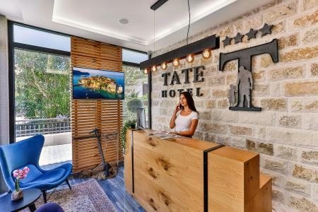 Tate By Aycon - 1