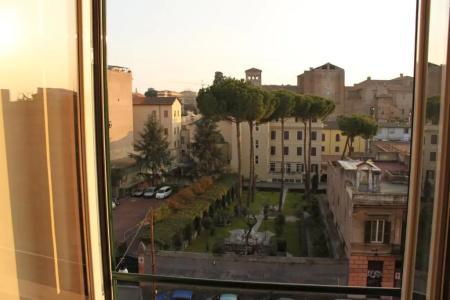 Colosseo Panorama - 31