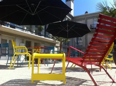 ibis Styles Le Havre Centre - 13