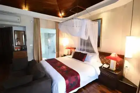 Sunsea Resort - 203