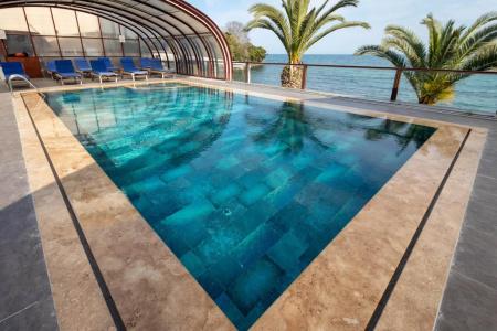 Sinop Antik Otel - 43