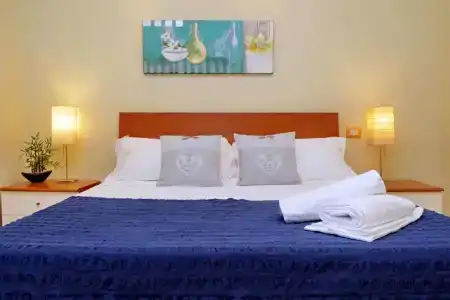 I Pini di Roma - Rooms & Suites - 87