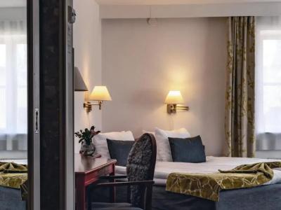 Best Western Strand - 59