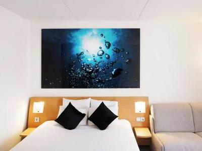 Novotel Antwerpen - 58