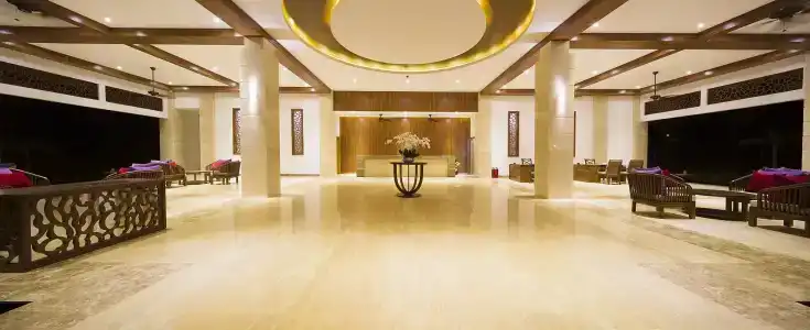 Cam Ranh Riviera Beach Resort & Spa - 16